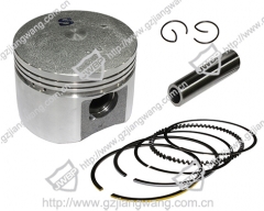 Piston kit BAJAJ PULSAR180