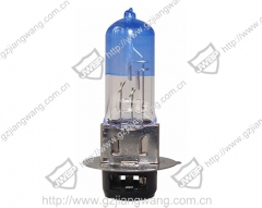 Motorcycle Bulb P15D-25-1 12V35W