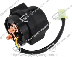 Motorcycle Relay BAJAJ RE205