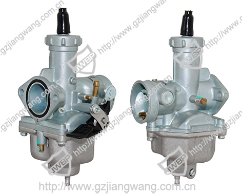 Motorcycle  carburetor CG150