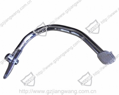 Motorcycle Brake Pedal  AX100