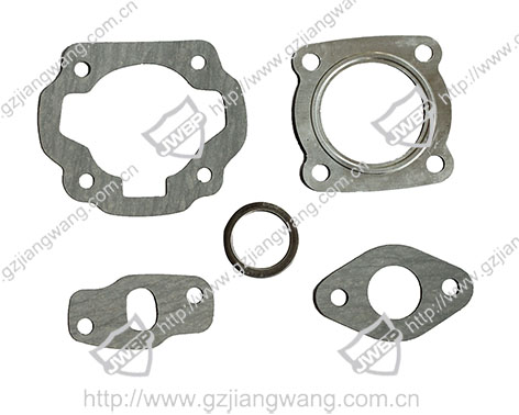 Motorcycle Engine Gasket  TB5O