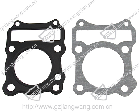 Motorcycle Cylinder Gasket  EN125