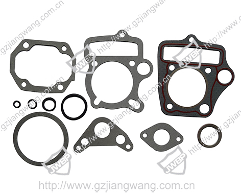 Motorcycle Engine Gasket  JH7O