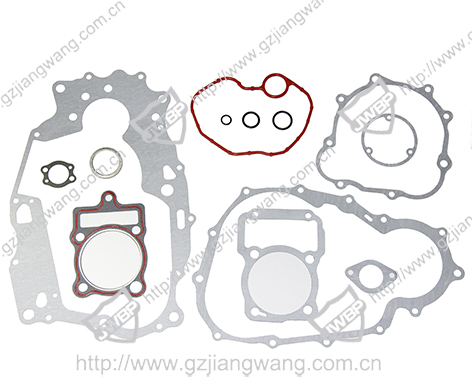 Motorcycle Gasket Complete  CG200 WINDE 67MM