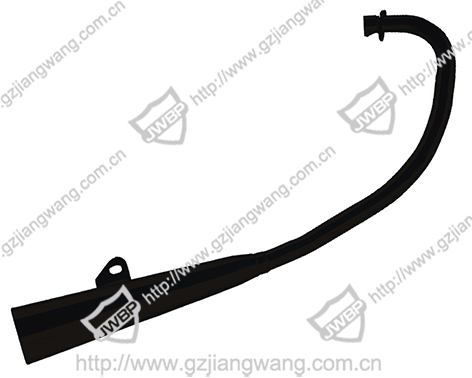 Motorcycle Muffler  GS125