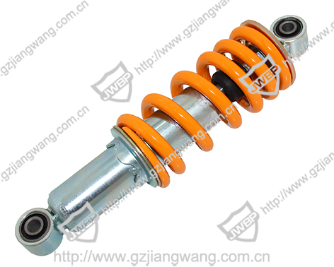 Motorcycle Rear Shock Absorber  SPIDER125